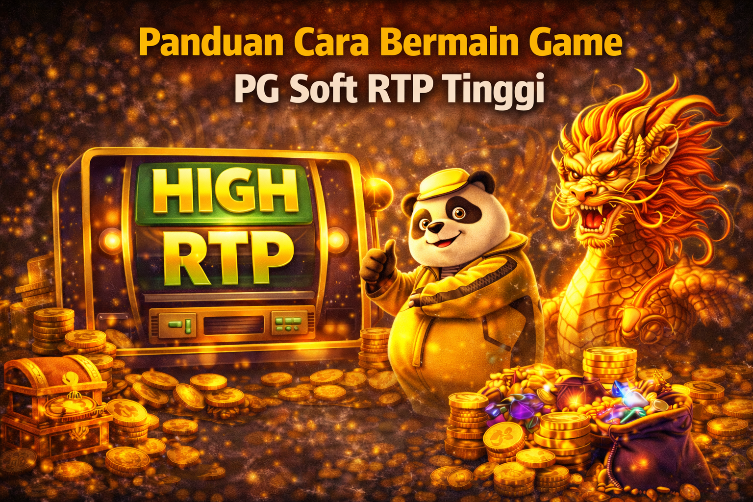 pg soft