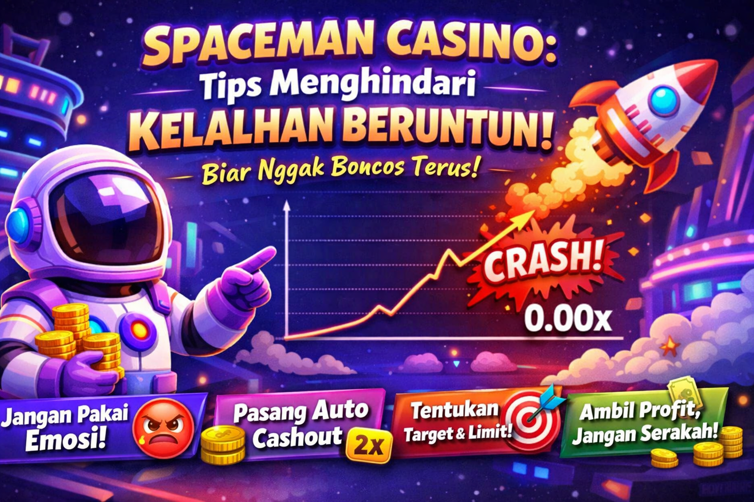 spaceman