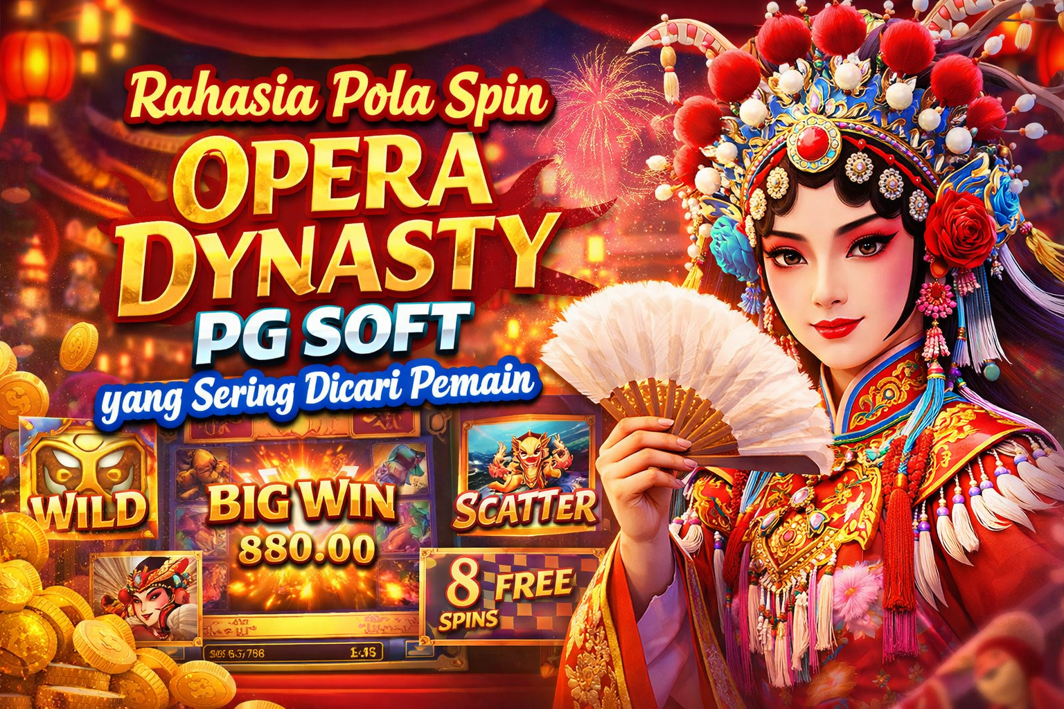 Opera Dynasty